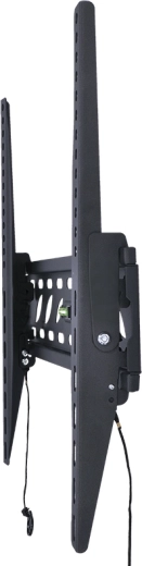 Secure anti-lift-off locking