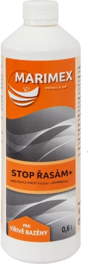 Marimex Spa Stop Algae+ 0.6 l