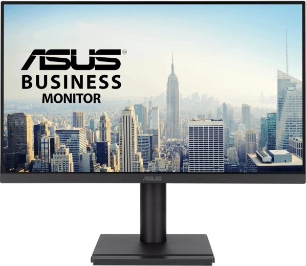 27" IPS FHD 120 Hz monitor with HDMI, DisplayPort and VGA