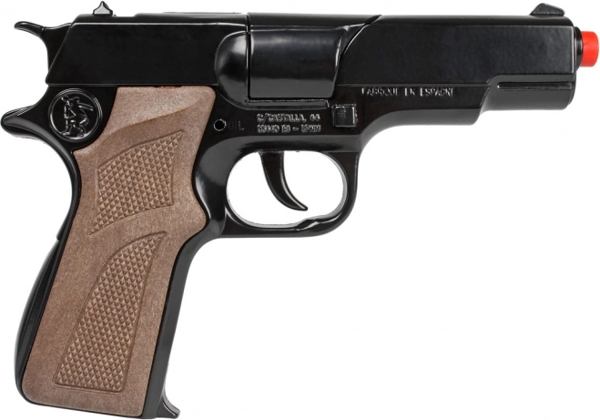 Police Command Pistol with Holster