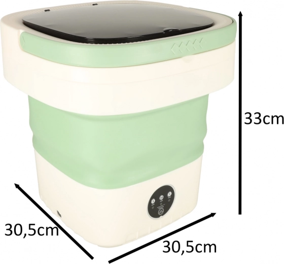 Sulankstoma ir maksimaliai kompaktiška