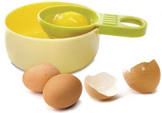 TORO Plastic Egg Yolk Separator