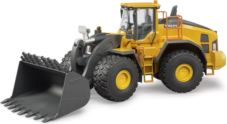 Bruder Volvo L260H Wheel Loader 1:16