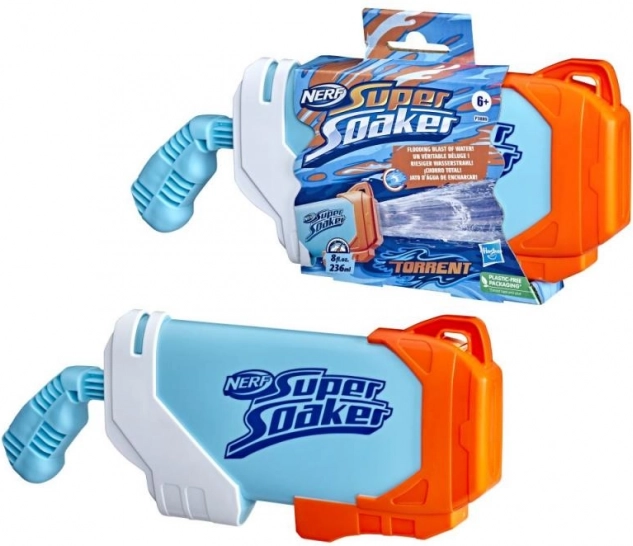 Nerf Super Soaker Torrent vandens blasteris