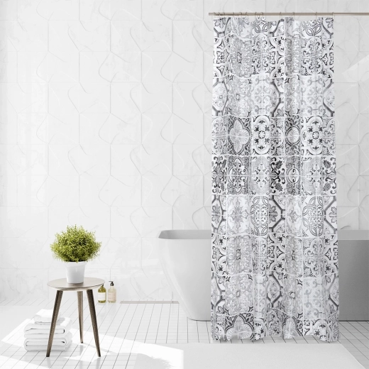 Elegant tile design