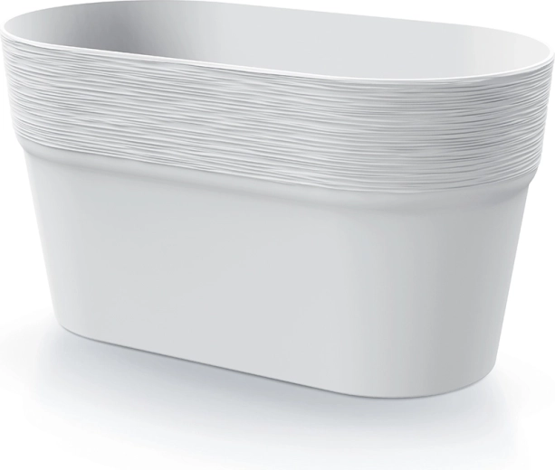 FURU Planter Box 27.5 cm white