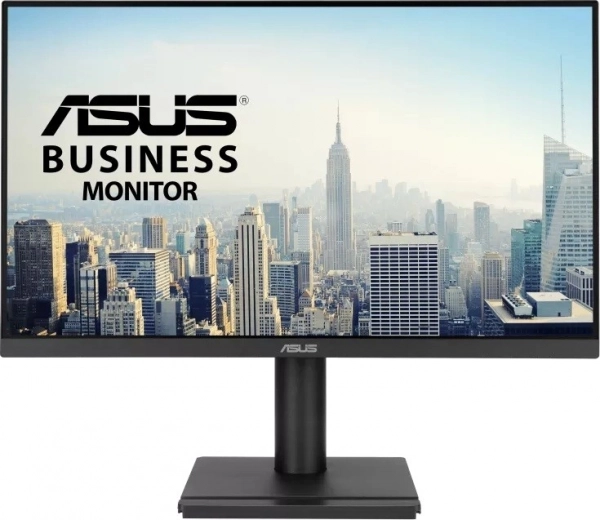 Monitor ASUS 23.8 inch with IPS panel and Eye Care technology
