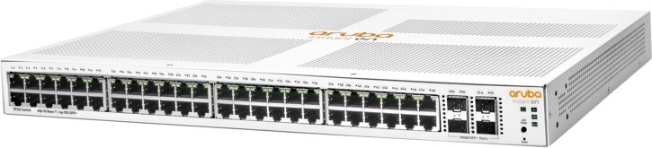Aruba Instant On 1930 48G 4SFP+ Gigabit Switch