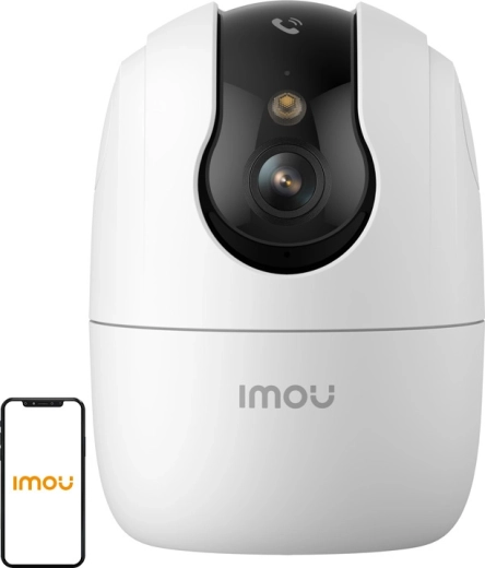 Imou Ranger 2C Pro vidaus IP kamera 5 Mpx