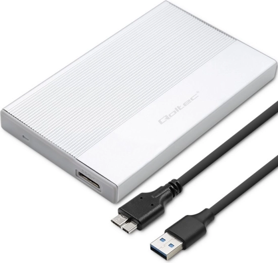 Case for SSD HDD 2.5 inches SATA USB 3.0
