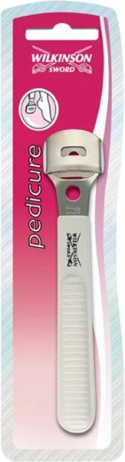 Wilkinson Sword pedikiūrinis kulnų obliukas