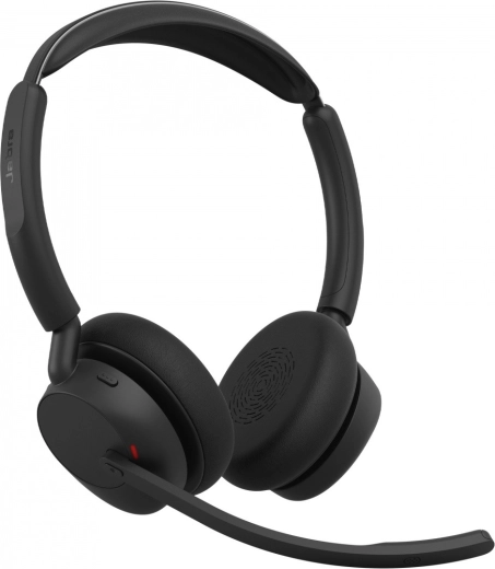 Jabra Evolve3 45 stereo office headset (UC)