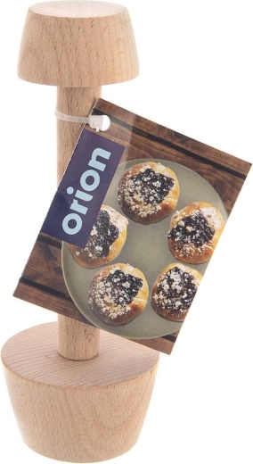 Kokybiška buko mediena