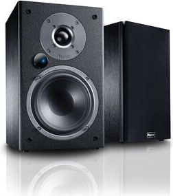 Compact hi‑fi with Class D power