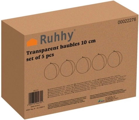 5 vnt. pakuotė šeimos kūrybai