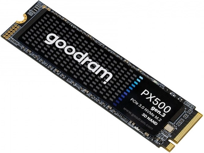 NVMe 1.4 support