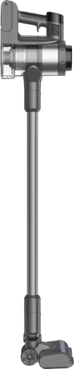 Lightweight stick design for comfortable cleaning