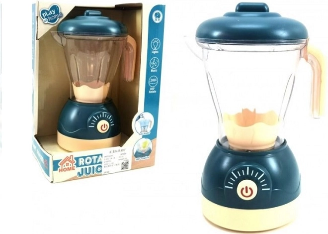 Battery Blender G206366