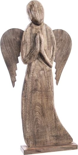 Angelas „Mango“ dekoracija 78 cm