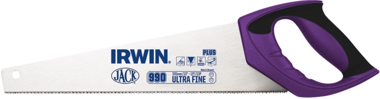 IRWIN Ultra Fine Hand Saw 335 mm