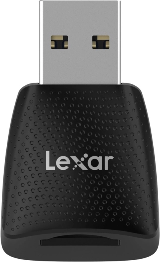Lexar microSD Card Reader RW330U USB 3.2 UHS-I