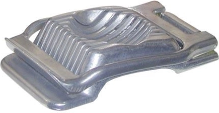 Aluminum Egg Slicer