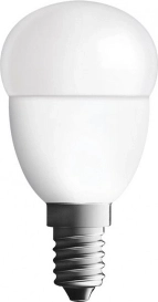 Neolux LED lemputė E14 4 W šilta balta