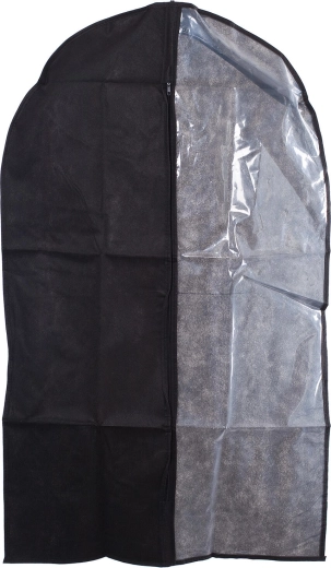 Apsauginis drabužių užvalkalas iš PVC 60 × 100 cm
