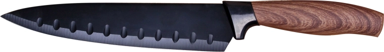 Provence Exclusive Chef’s Knife 19 cm with Non-Stick Blade