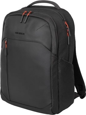 PALLAD 480 Laptop Backpack 16" 18 L Black