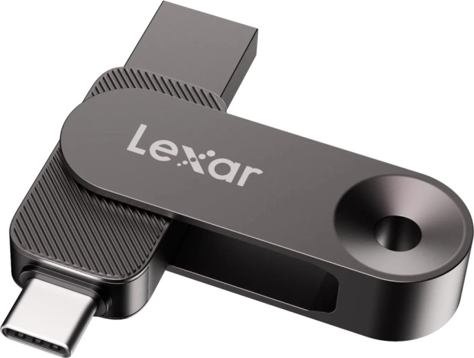 Dual USB flash drive D500 256 GB USB‑C/USB‑A USB 3.2