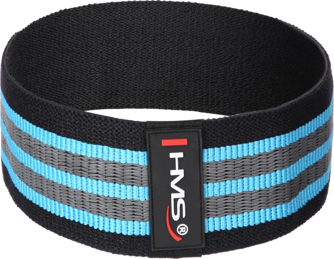 HIP BAND HMS HB12 M Fabric Resistance Band