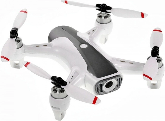 Syma W1 Pro dronas su 4K kamera ir GPS