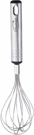 TORO Whisk 30 cm Stainless Steel