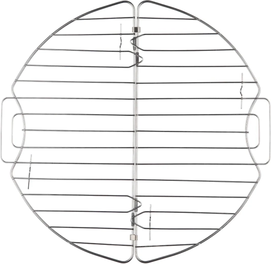 Foldable cooling rack for cakes and desserts 32 cm