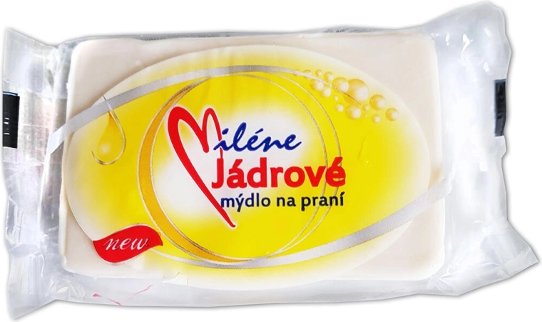 Miléne skalbiamasis branduolinis muilas 200 g