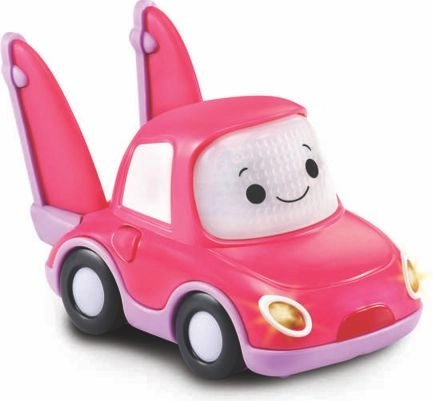 Tut Tut automobilis Otík – Tereza