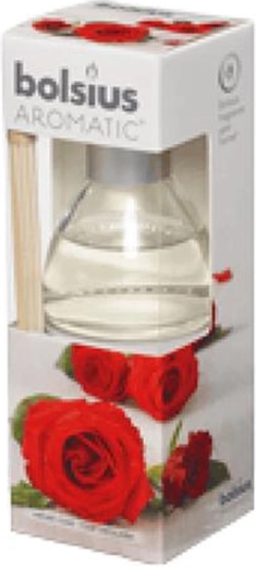 Air Freshener – Rose Diffuser 45 ml