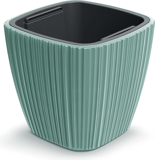 ORO Flower Pot 29 cm sage green