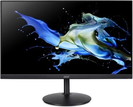 Monitor 23.8" IPS 144 Hz with HDMI, DisplayPort and VGA