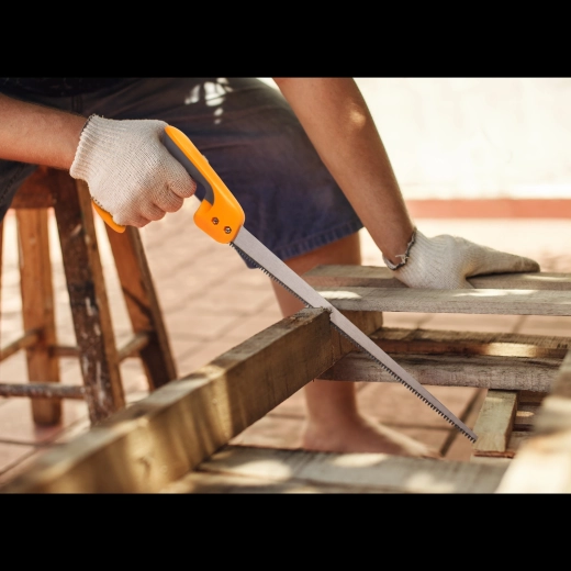 350 mm Hand Saw for Wood