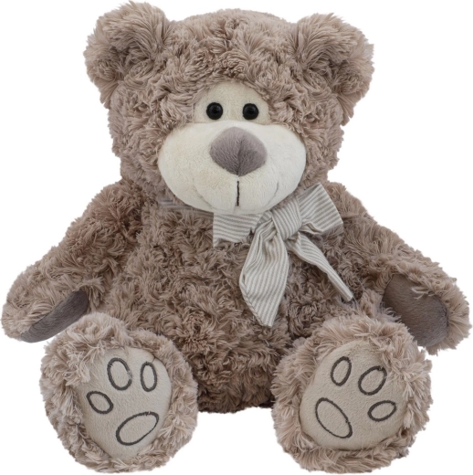 Beppe Plush Teddy Bear 26 cm