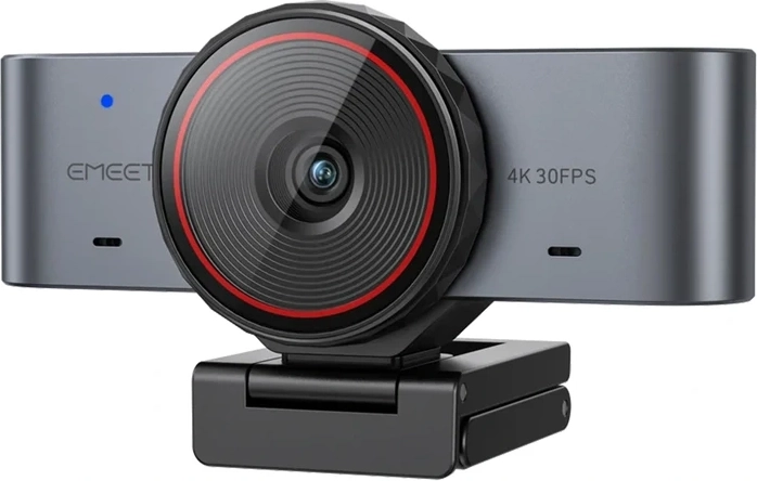 Emeet SmartCam C960 Ultra 4K internetinė kamera