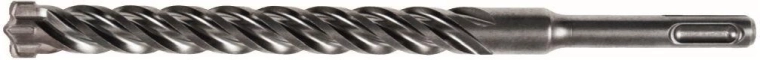SDS-plus Drill Bit POWERMAX 8 × 200/260 mm, 4-edge, Stalco