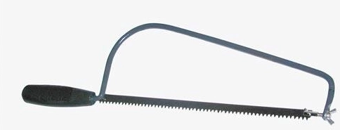 Pruning garden saw 300 mm
