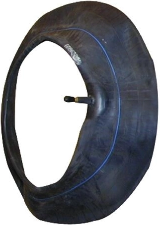 Replacement inner tube 4.00-8 for construction and garden wheelbarrow