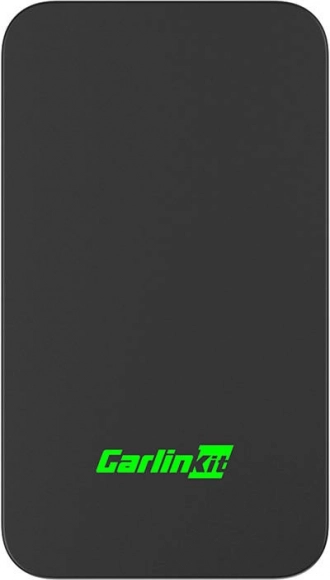 Belaidis automobilio adapteris Carlinkit 2AIR, skirtas Apple CarPlay ir Android Auto