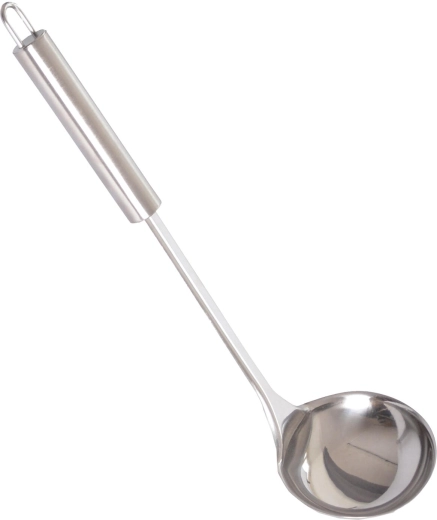 Stainless Steel Ladle 32.5 cm