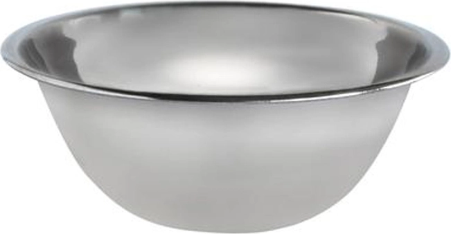 Stainless Steel Deep Bowl TORO 1.7 l