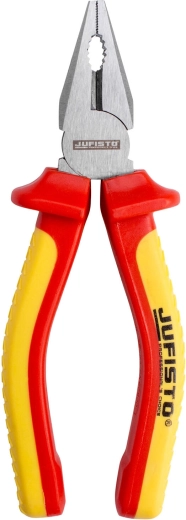 Combination Pliers 160 mm Insulated 1000 V